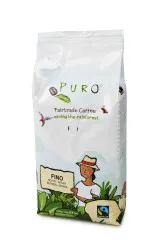 Puro Fino 100% Arabica 1 kg, całe ziarna